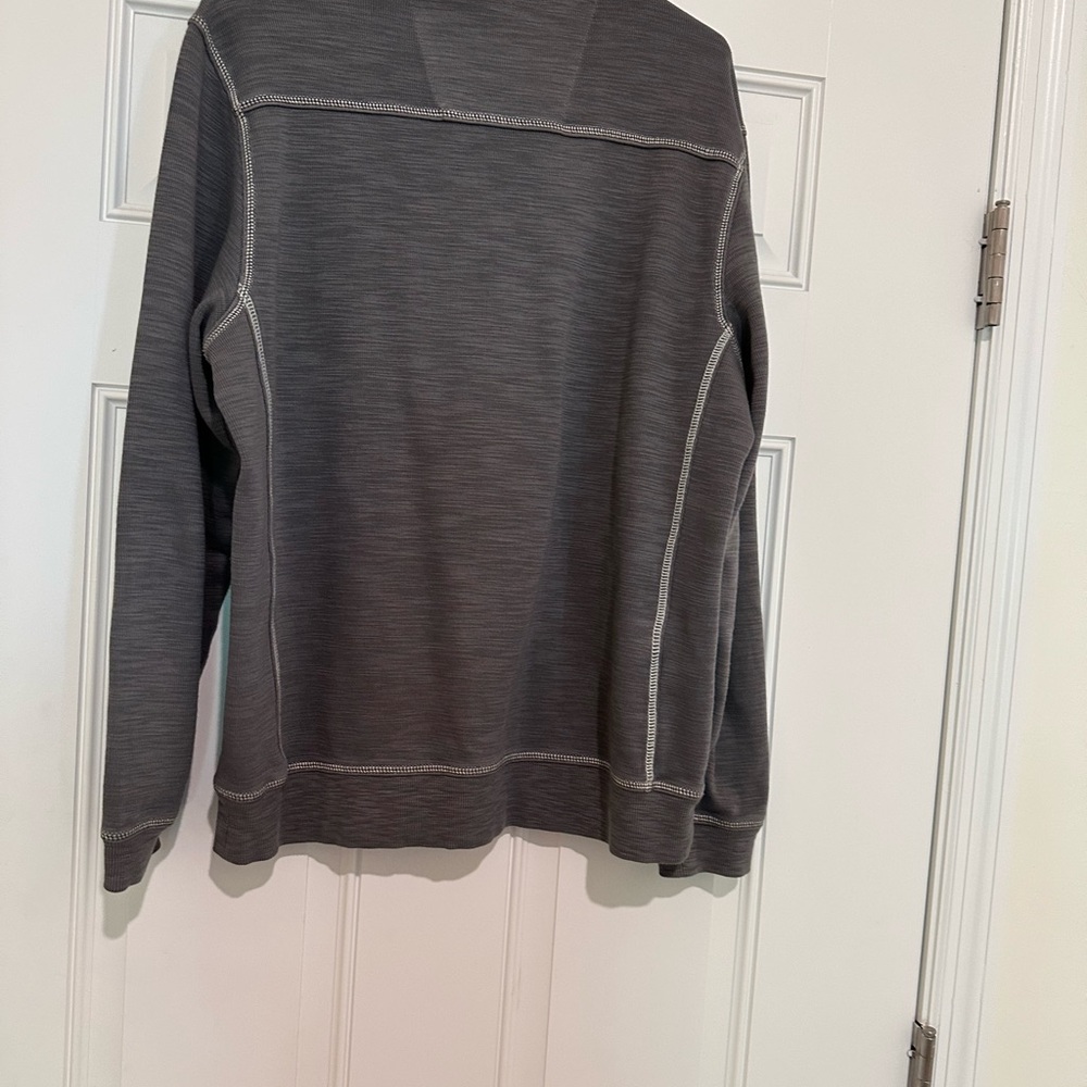 Tommy Bahama Shirts |
Light Gray Tobago Bay Jersey Cotton/ - Picture 4 of 5